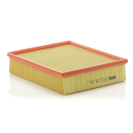 Mann-Filter 94-95 Bmw 530I/94-95 530It/94-03 540I Air Filter, C26151 C26151